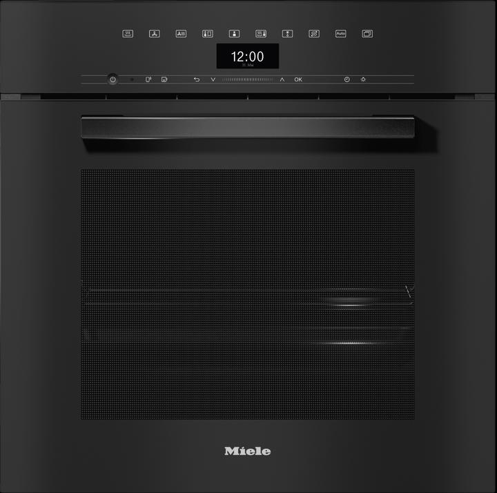 Actual product image Miele DGC 7460 HC Pro