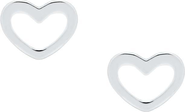 Produktbild Candy Ohrringe Chleo, 925 Sterling Silber (925 Sterling Silber, 925er Sterlingsilber)