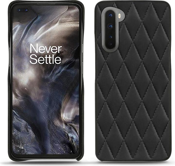 Produktbild Noreve Lederschutzhülle (Oppo Nord 3)