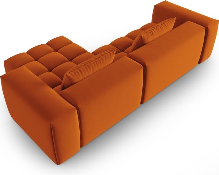 Actual product image CXL by Christian Lacroix Lorella (Corner sofa)