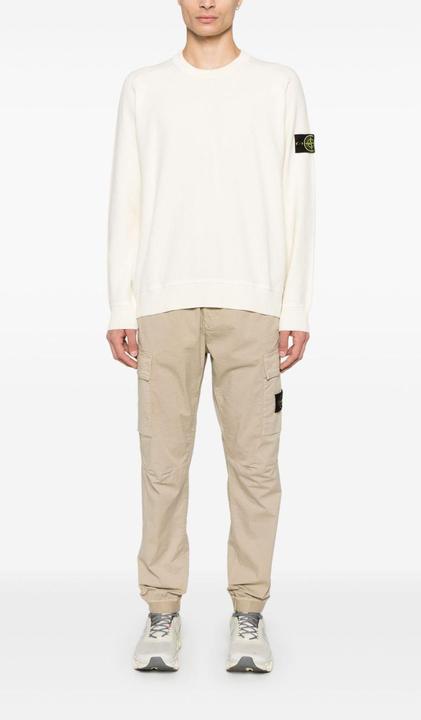 Produktbild Stone Island Sweaters White (M)