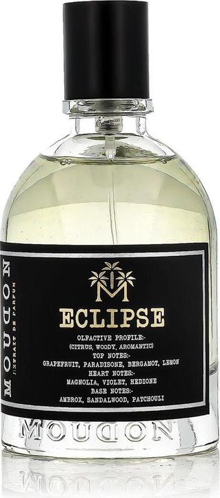 Moudon Eclipse Extrait de Parfum 100ml (Eau de Parfum, 100 ml)