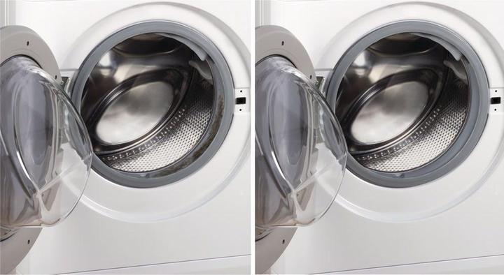 Produktbild Whirlpool Powerfresh AFR300