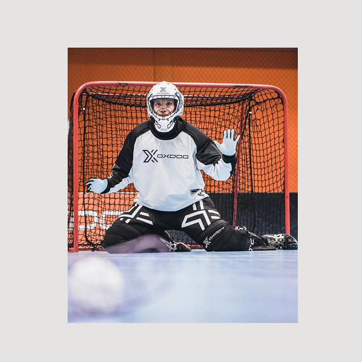 Immagine prodotto Oxdog XGuard Pro Goalie Glove Skin (XS)