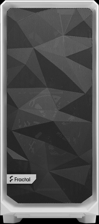 Produktbild Fractal Meshify 2 Kompakt (ATX, mATX, Mini-ITX)