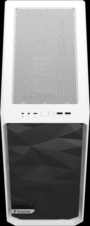Produktbild Fractal Meshify 2 Kompakt (ATX, mATX, Mini-ITX)