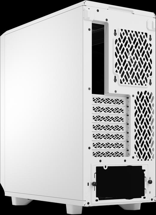 Produktbild Fractal Meshify 2 Kompakt (ATX, mATX, Mini-ITX)