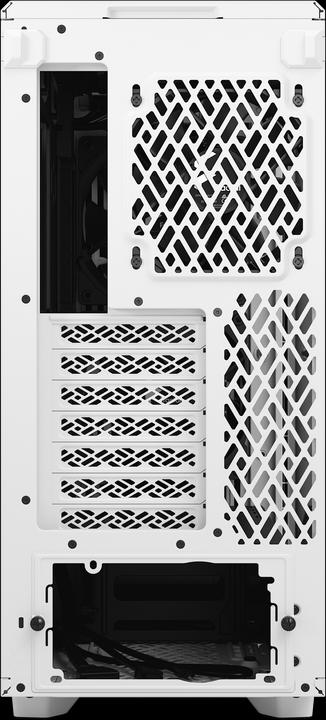 Produktbild Fractal Meshify 2 Kompakt (ATX, mATX, Mini-ITX)