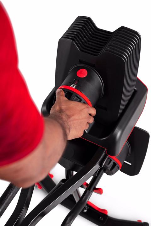 Produktbild Bowflex Selectorized Langhantel (1 x 9 kg - 36 kg)