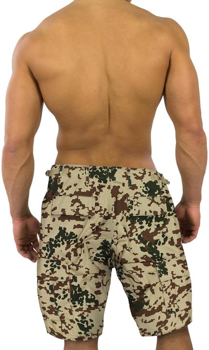 Actual product image Normani Men's BDU Shorts Dasht (M)