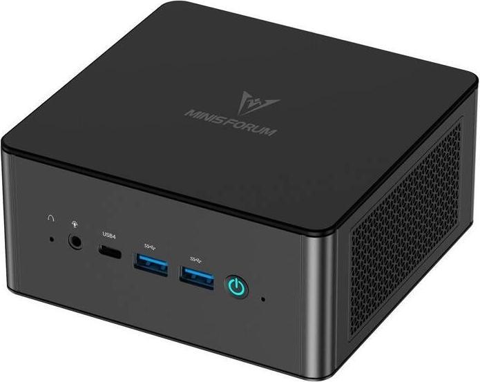 Minisforum MINI-PC UM890 Pro Ryzen 9 32GB RAM + 1TB (AMD Ryzen 9 8945HS, 32 GB)