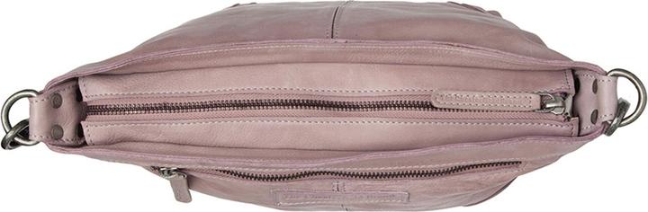 Immagine prodotto The Chesterfield Brand Lucy Schultertasche Leder 22 cm