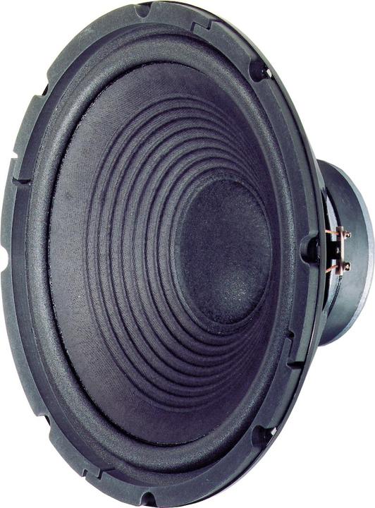 Visaton W 300 Woofer HiFi, 8 Ohm