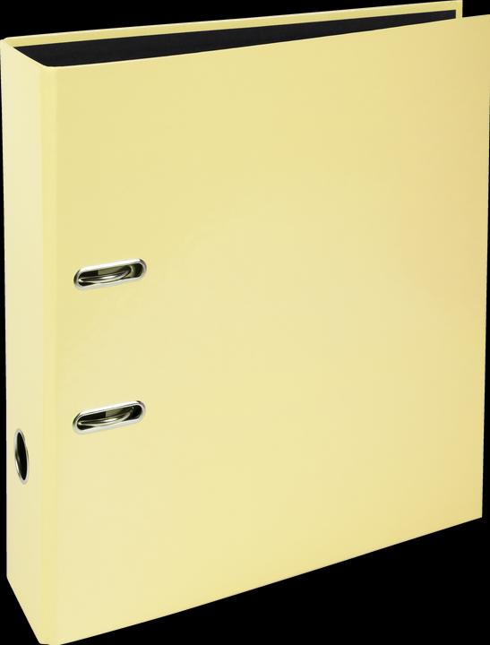 Actual product image Exacompta Folder (A4, 80 mm, 1 Piece)