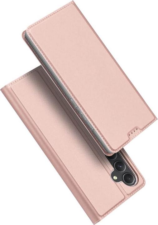 Productafbeelding Dux Ducis Skin Pro (Samsung Galaxy S24+)