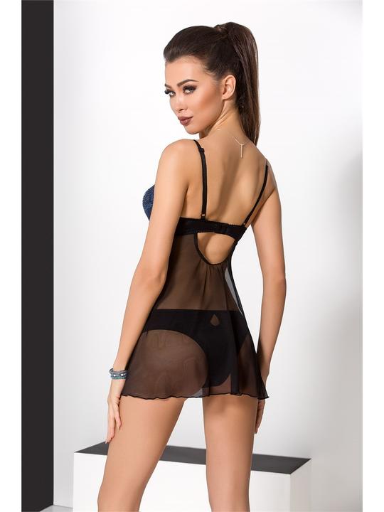 Actual product image Passion Chemise "Gisele (L, XL)