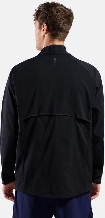 Actual product image Odlo Zeroweight Jacket (XXL)
