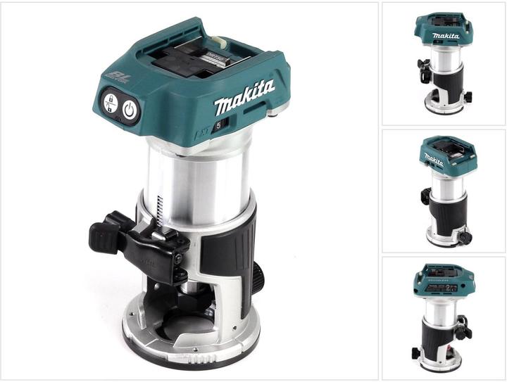 Produktbild Makita DRT50Z
