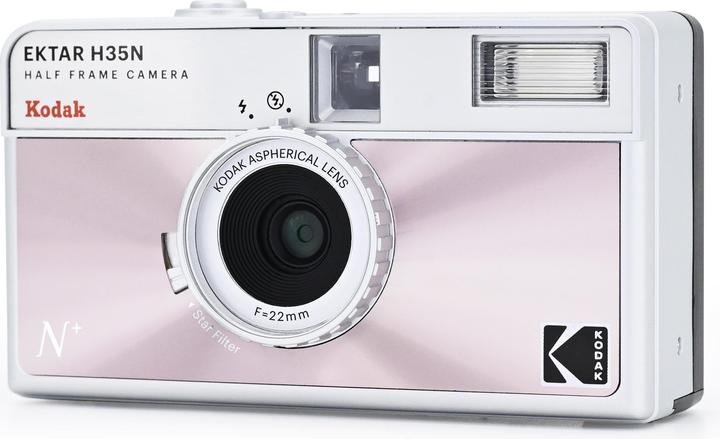 Immagine prodotto Kodak Ektar H35N