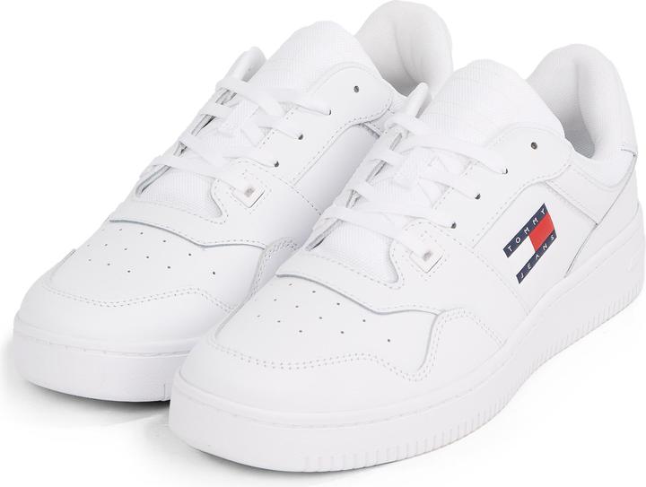 Produktbild Tommy Hilfiger (New) Tjm Retro Basket Ess (40)