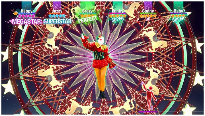 Produktbild Ubisoft Just Dance 2021 (PS5, EN)