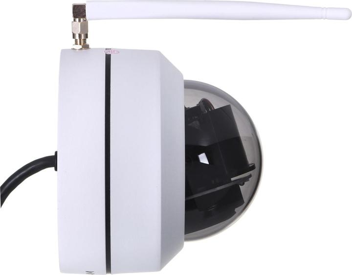 Produktbild Foscam - D4Z-W outdoor 4MP Dual-band Wifi PTZ (2304 x 1536 Pixels)