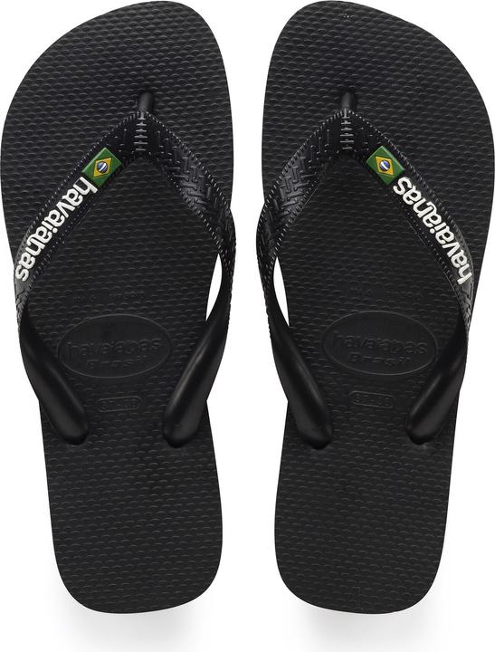 Actual product image Havaianas Brasil Logo (35, 36)