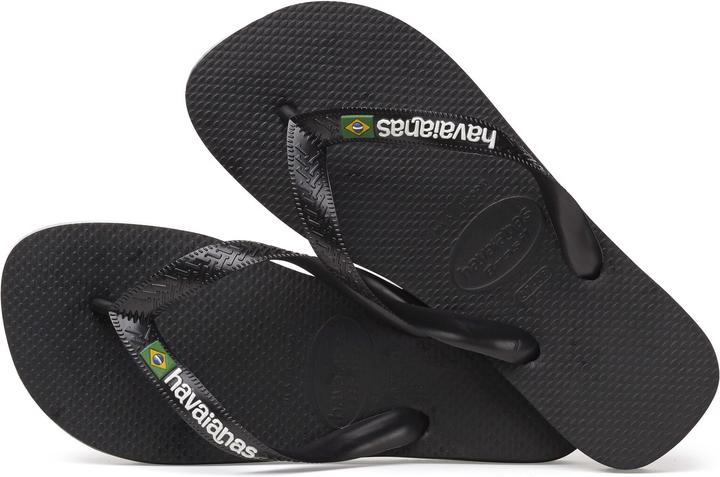 Actual product image Havaianas Brasil Logo (35, 36)