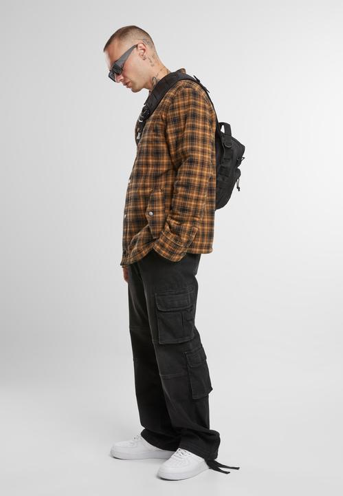 Produktbild Brandit Classic Sherpa Jacket - 177045 (L)