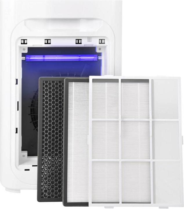 Immagine prodotto Blaupunkt tz Prefiltro del filtro per purificatore d'aria UVirus (1 x)