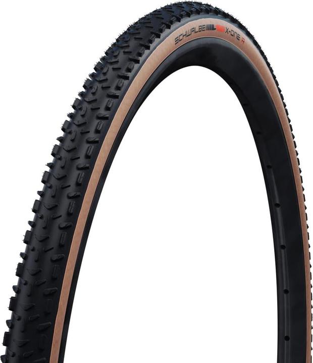 Produktbild Schwalbe X-One R (27.5 x 1.35, 33-584)