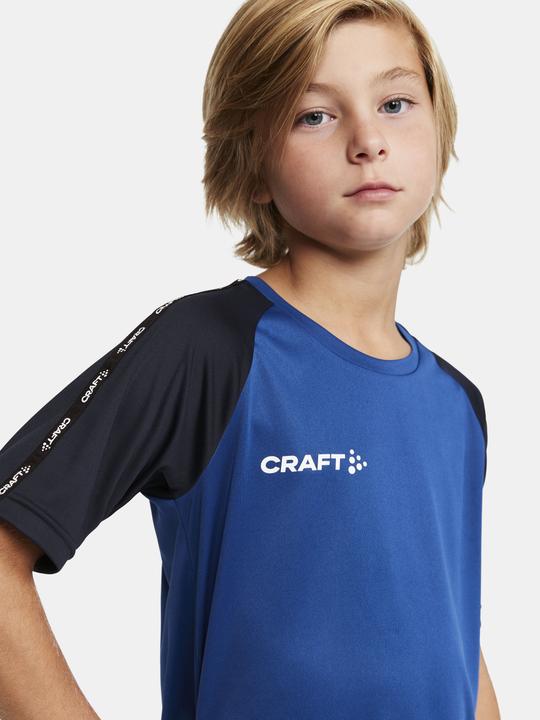Immagine prodotto Craft Maglia A Contrasto Squad 2.0 Jr (158)