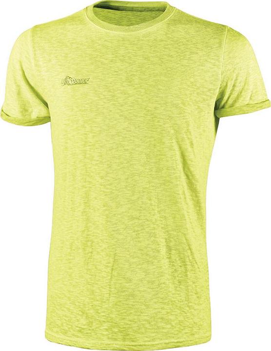 Immagine prodotto U-Power T-Shirt Fluo YF Confezione 3 Pezzi (L)