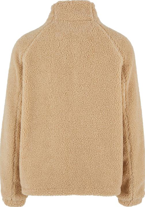 Produktbild Karl Kani Metal Signature Teddy Jacket - 171115 (XL)