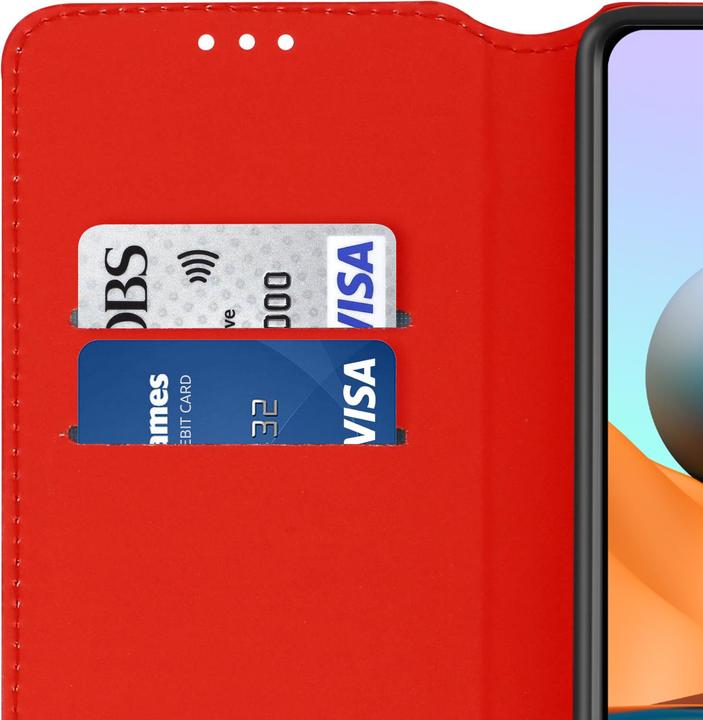 Produktbild Avizar Elec Series (Xiaomi Redmi Note 10 Pro)