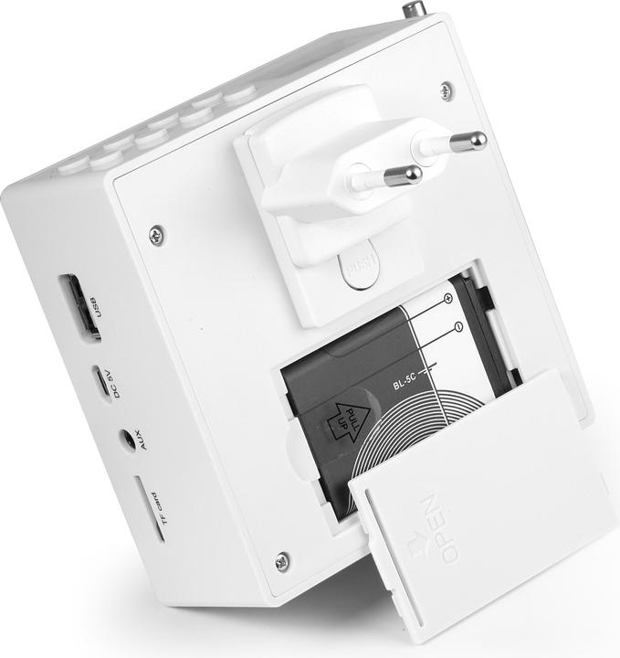 Immagine prodotto Technaxx BT-X51 (FM, DAB, Bluetooth)