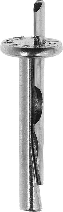 Produktbild Tox Deckennagel Top Ø 6x65 mm, 100 Stück (100 Stk.)