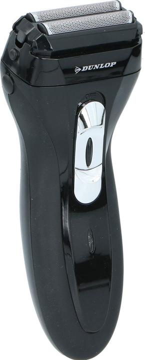 Produktbild Dunlop Shaver rechargeable