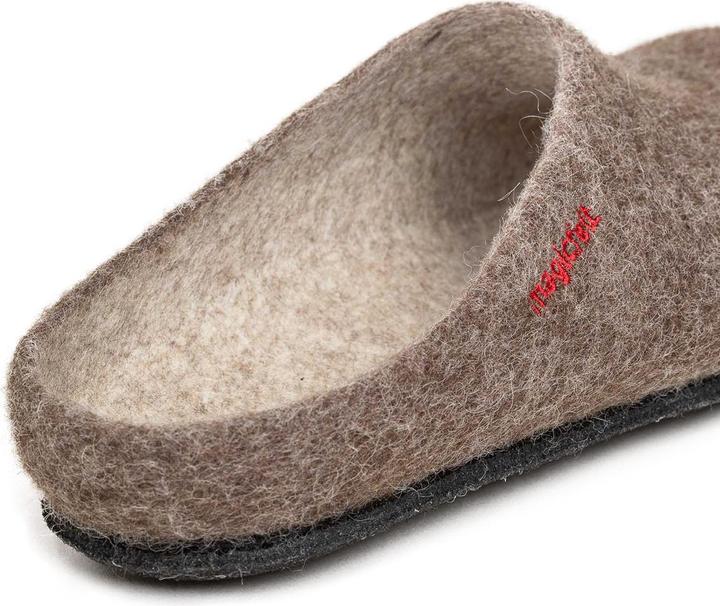 Produktbild Magicfelt Hausschuhe AN 709 (45)