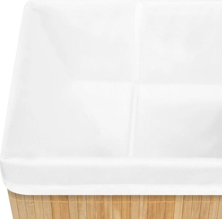 Actual product image VidaXL Ariella (31 x 31 x 20 cm)