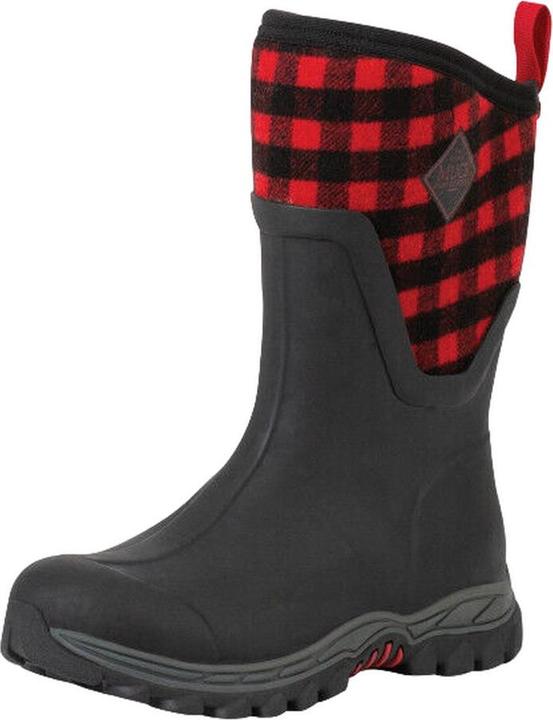Produktbild Footsure Gummistiefel Arctic Sport II (37)