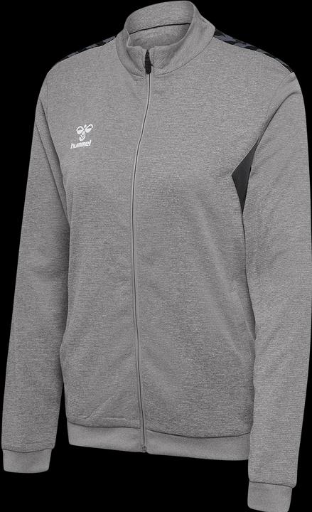 Immagine prodotto hummel Hmlauthentic Pl Giacca Con Zip Donna (XS)