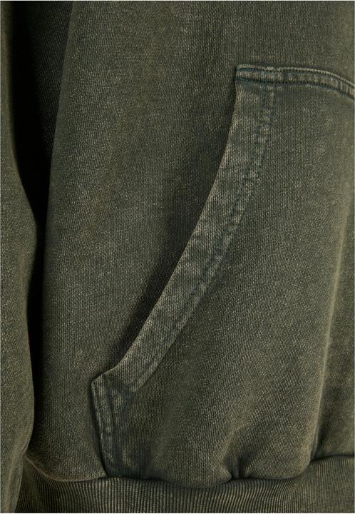 Image du produit Urban Classics Petit sweat à capuche à broder - 19461 (3XL)