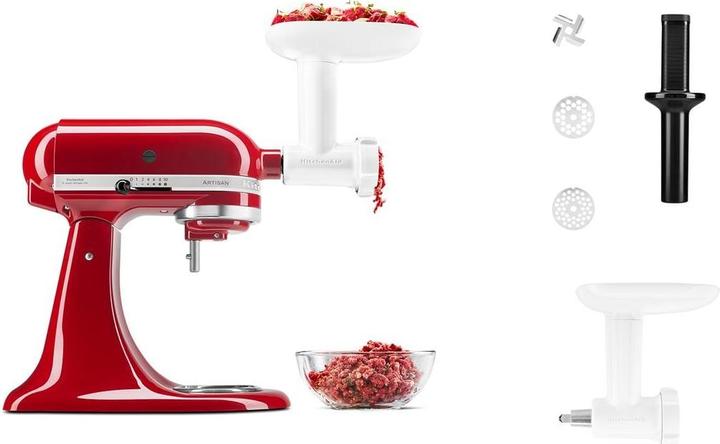 Actual product image KitchenAid Accessory set 2 parts