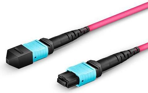 Image du produit Lanview 12 coeurs MPO/UPC-MPO/UPC (UTP, CAT6a, 20 m)
