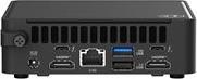 Actual product image ASUS RNUC15CRKC700002 Barebone Intel Core 7 240H Kit L6 EU Cord (Intel Core Ultra 5 225H)