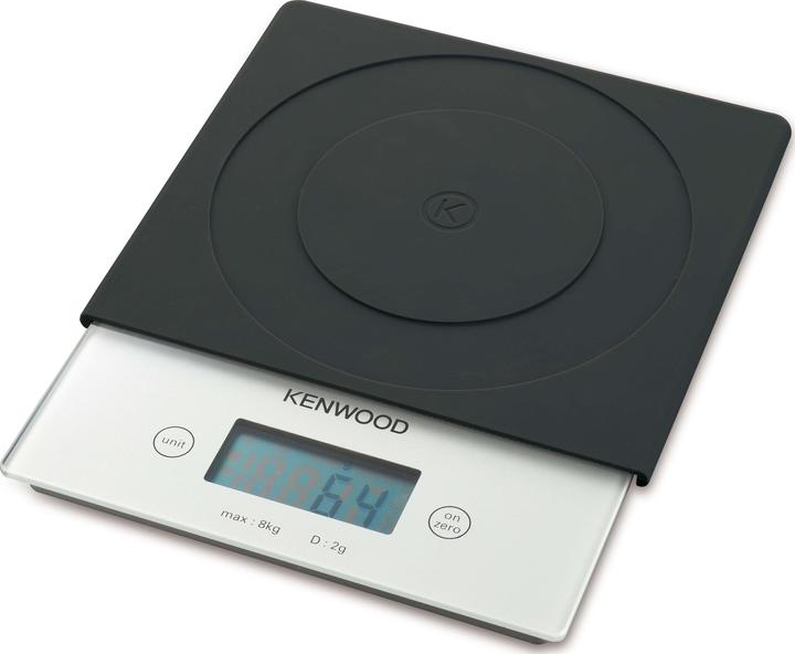 Actual product image Kenwood At850b