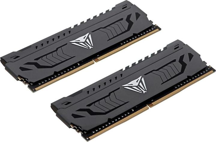 Produktbild Patriot Viper Steel (2 x 8GB, 3600 MHz, DDR4-RAM, DIMM)