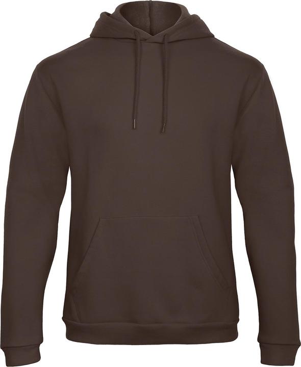 Image du produit B&C - Sweat à capuche ID.203 50/50 - Adulte (4XL)