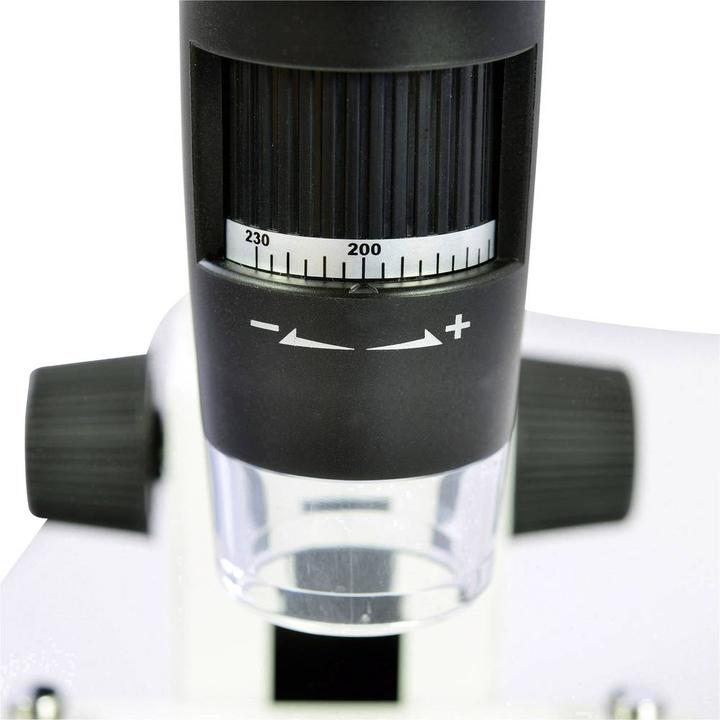 Produktbild Toolcraft Digitale Mikroskopkamera DigiMicro Lab5.0